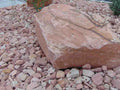 Vegas Pink Rock