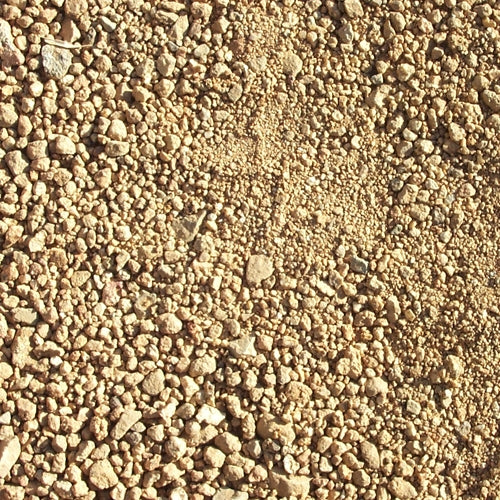 Desert Gold Decomposed Granite