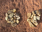 Cowboy Coffee Decomposed Granite