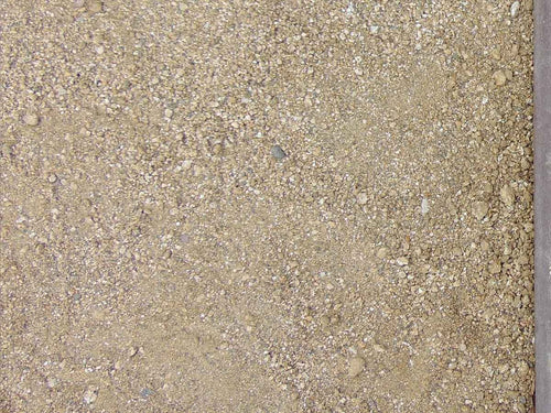 Desert Gold Decomposed Granite