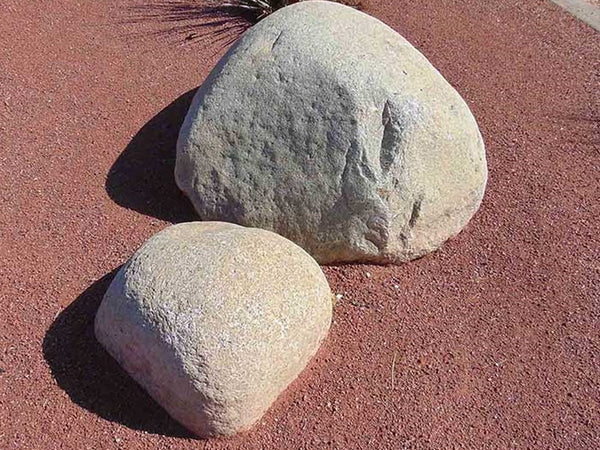 Ruby Red Decomposed Granite