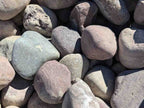 Pami Rainbow Pebbles