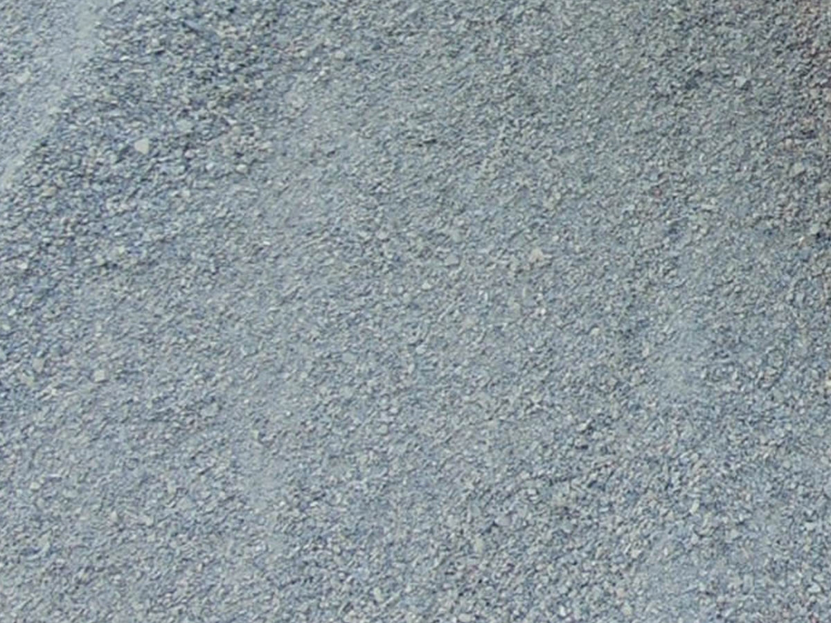 San Diego Gray Decomposed Granite