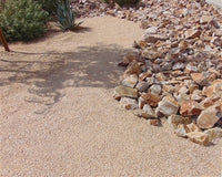 Arizona Blonde Decomposed Granite