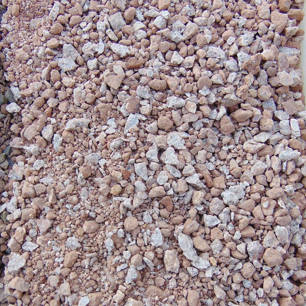 Arizona Blonde Decomposed Granite