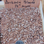 Arizona Blonde Decomposed Granite