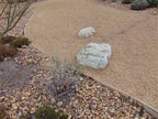 Coyote Gold Decomposed Granite