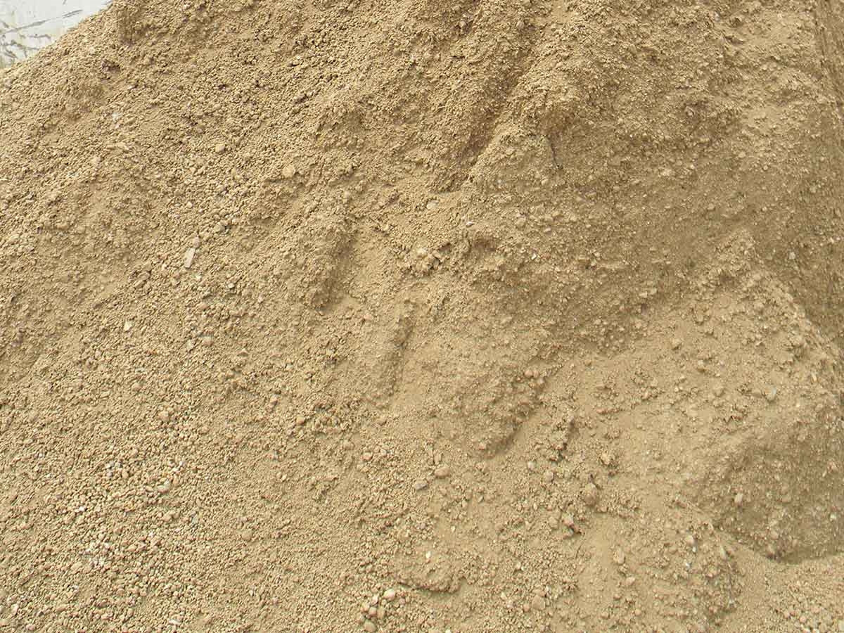Mohave Gold Decomposed Granite