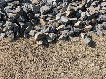 Mohave Gold Decomposed Granite