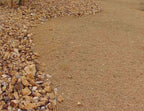 Navajo Gold Decomposed Granite
