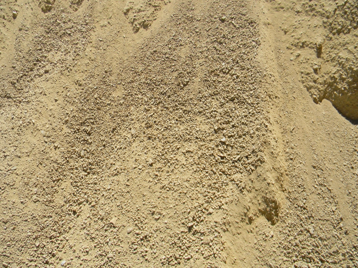 Navajo Gold Decomposed Granite