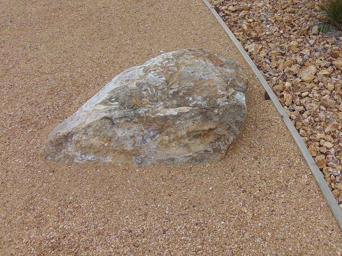Navajo Gold Decomposed Granite
