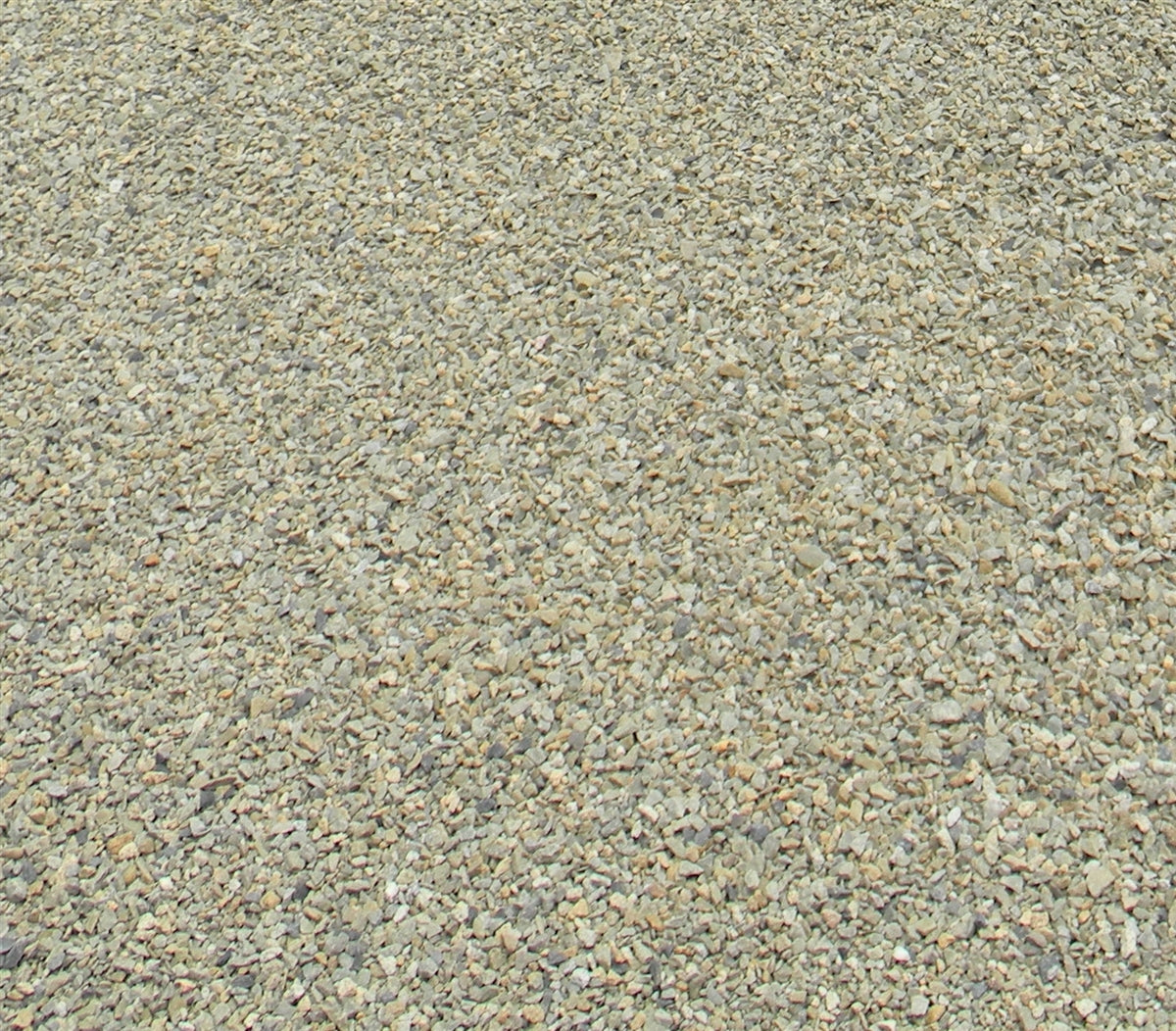 Monsoon Gray Decomposed Granite