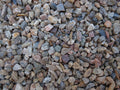 Grava de Granito Navajo