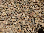 Grava de Granito Navajo