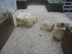 Grava de Granito Navajo