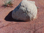 Ruby Red Decomposed Granite