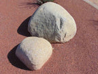 Ruby Red Decomposed Granite