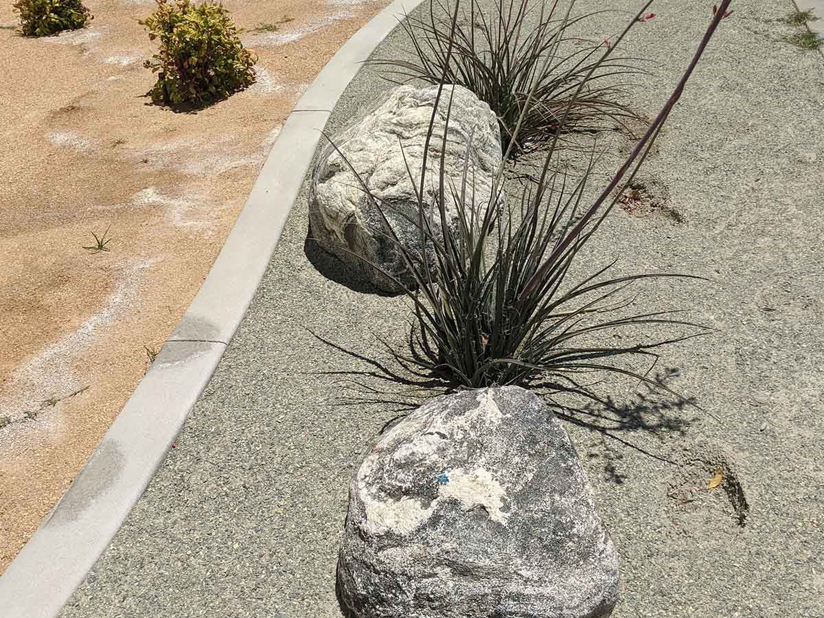 Surf Green Decomposed Granite