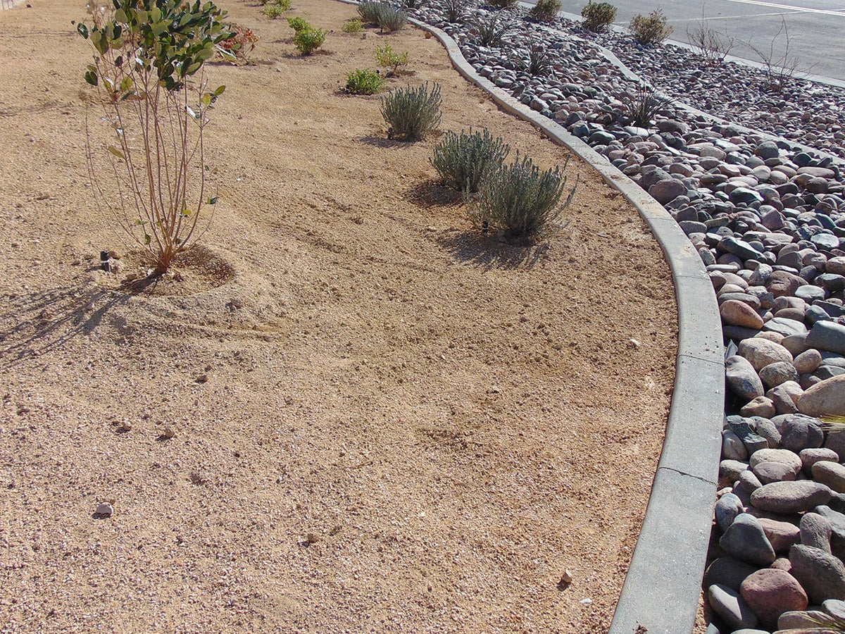 California Gold Decomposed Granite