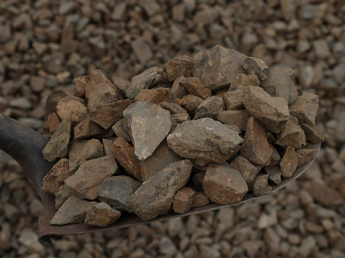 Café Vaquero Gravel