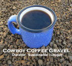 Café Vaquero Gravel