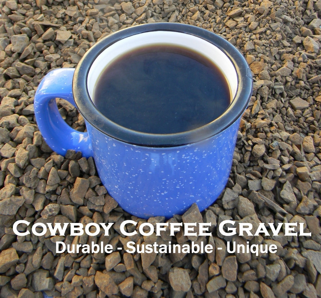 Café Vaquero Gravel