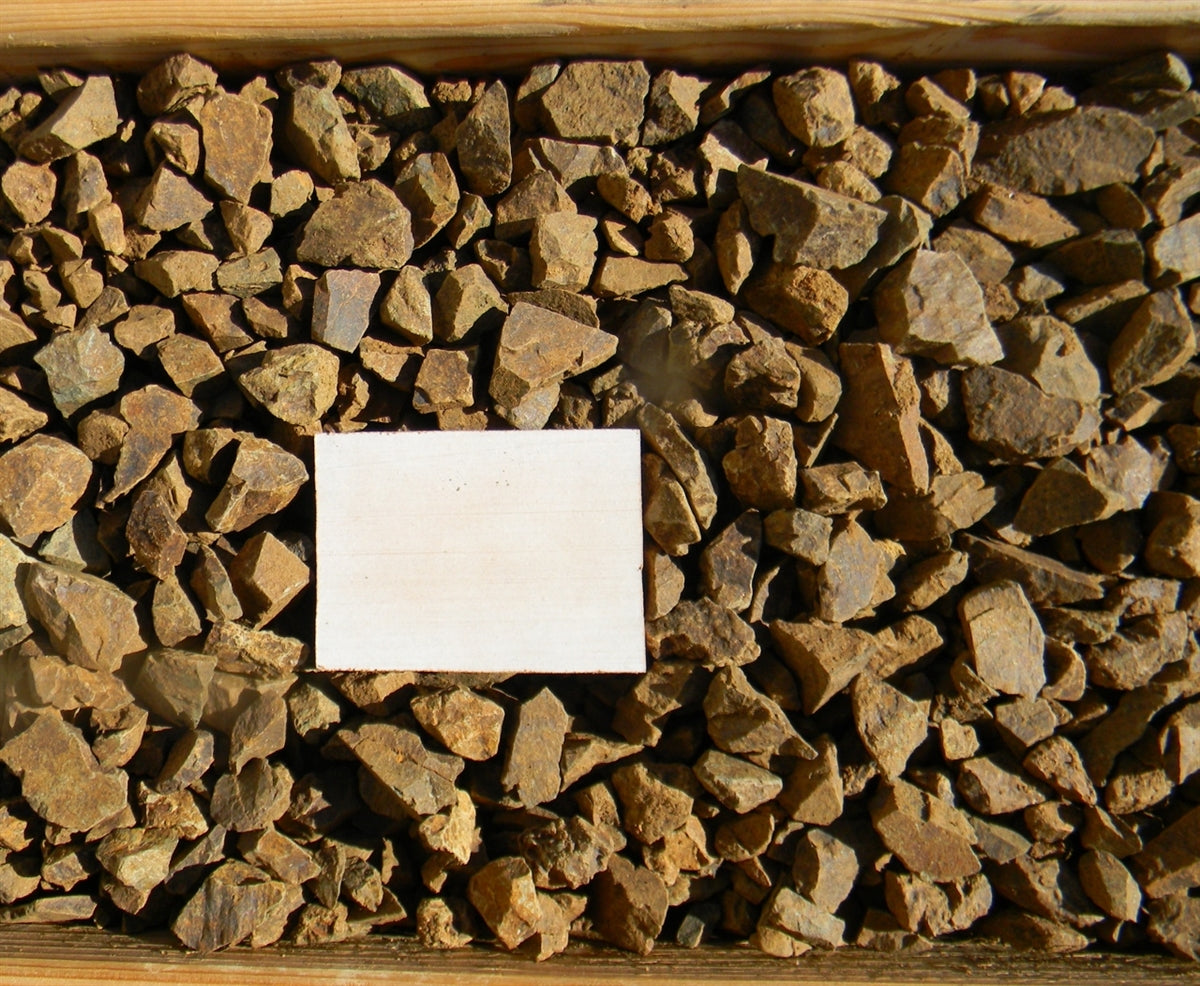 Café Vaquero Gravel