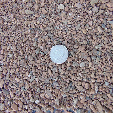 Desert Vista Brown D.G.