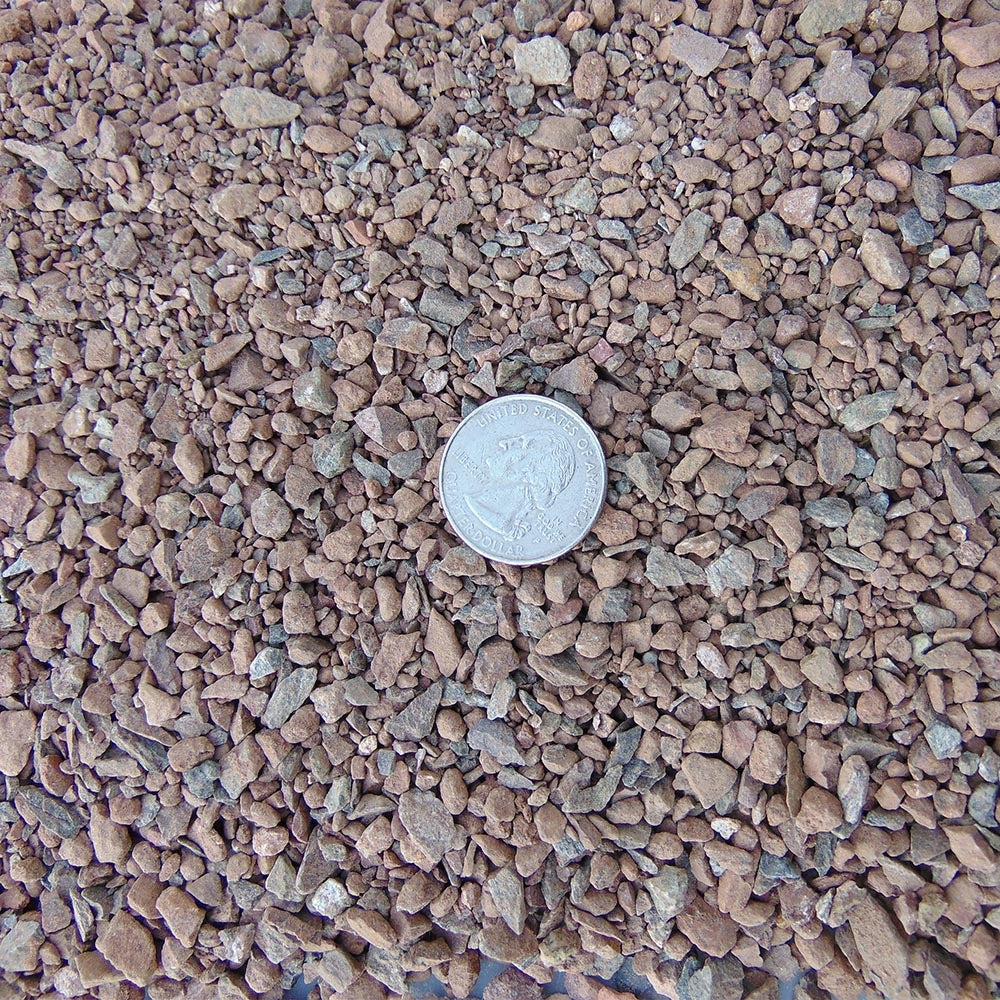 Desert Vista Brown Decomposed Granite