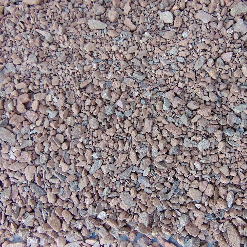 Desert Vista Brown Decomposed Granite
