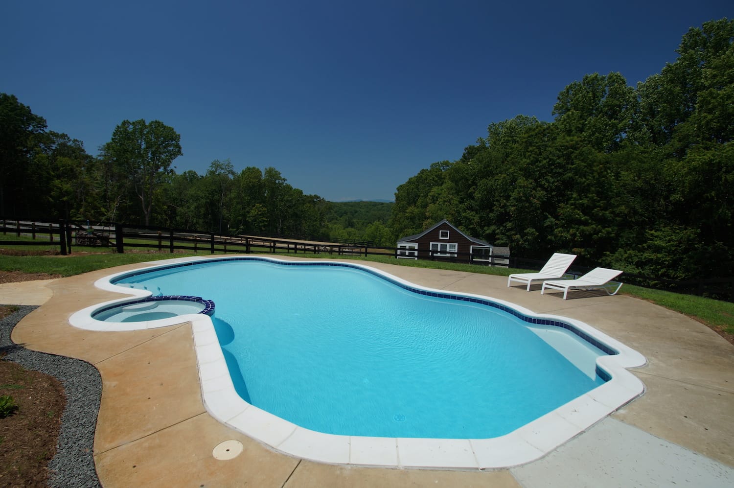 DuraWhite Pool Plaster Sand