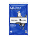 E.B. Stone Organics Chicken Manure
