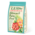 E.B. Stone Hibiscus & Palm Food 6-5-3