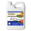 E.B. Stone Organics Liquid Plant Food 3-3-2