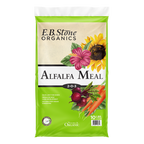E.B. Stone Alfalfa Meal 2-0-3