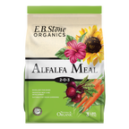 E.B. Stone Alfalfa Meal 2-0-3