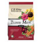 E.B. Stone Blood Meal 13-0-0