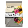 E.B. Stone Soil Sulfur