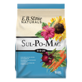 E.B. Stone Sul Po Mag 0-0-20