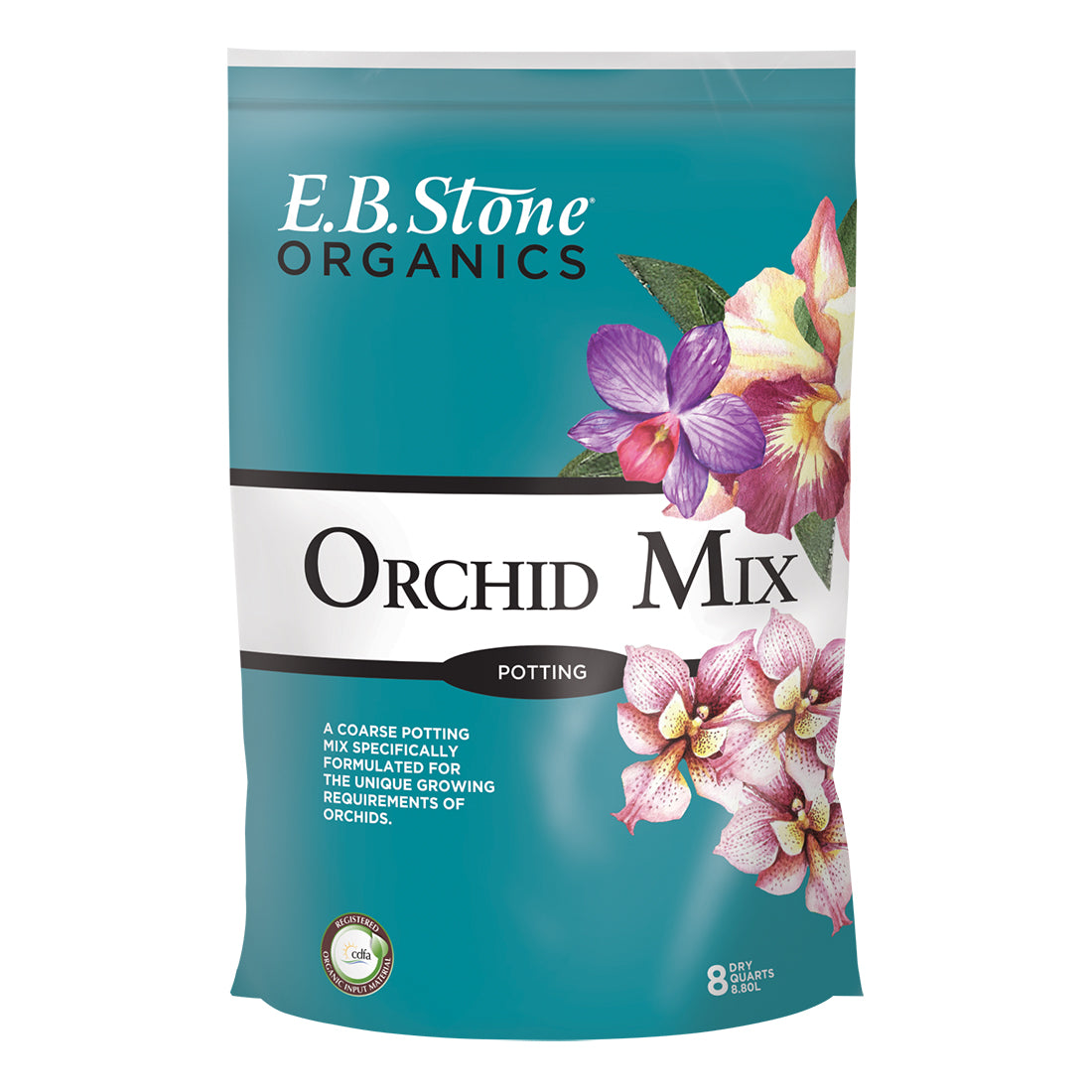 E.B. Stone Orchid Mix