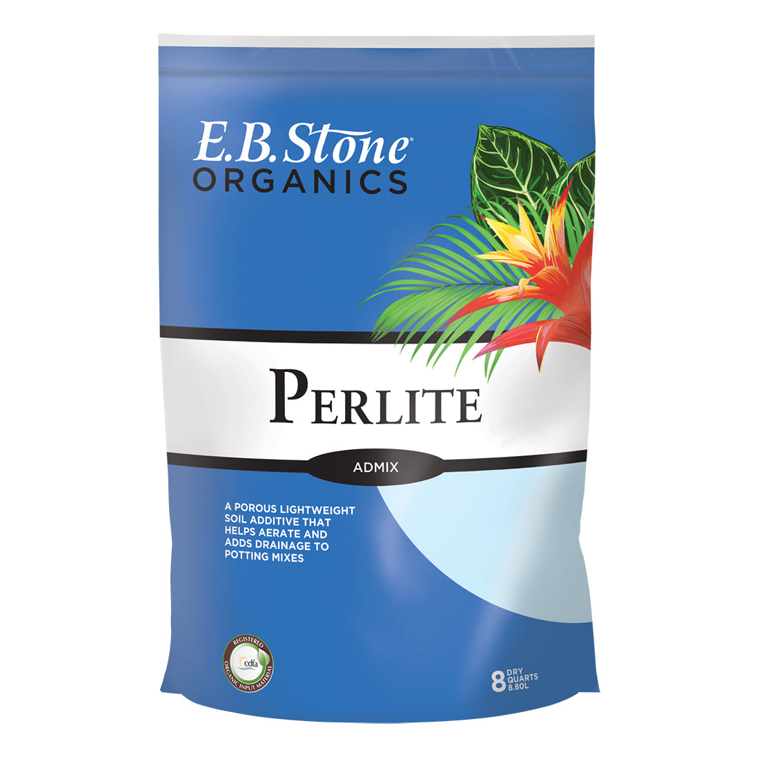 E.B. Stone Perlite