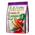 E.B. Stone Tomato & Vegetable Food 4-5-3