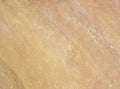 Arizona Pueblo Flagstone Standup Select grade, large select flagstone slabs stood on edge and strapped for delivery