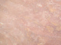 Arizona Rose Flagstone Standup Select grade, large select flagstone slabs stood on edge and strapped for delivery