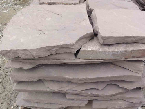 Arizona Chocolate Flagstone