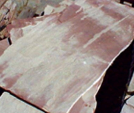 Arizona Champagne Flagstone