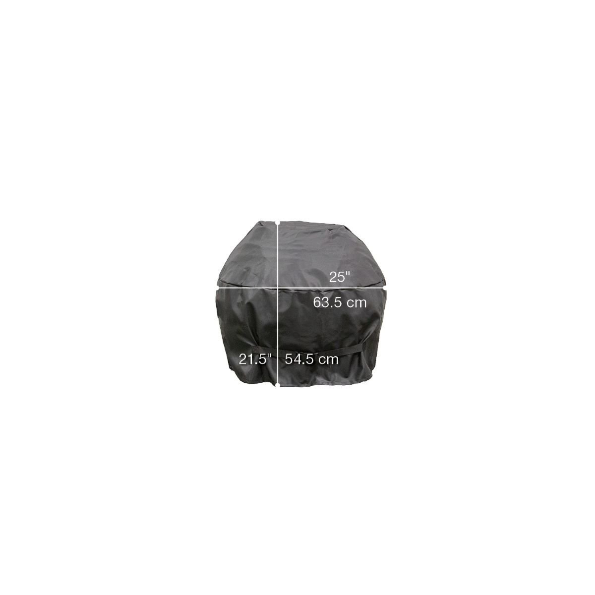 Fountain Cover Sphere - 24" Dia (61 Cm) – image 3
