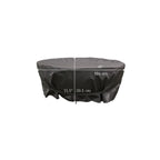 Fountain Cover Spillway Basin - 40" Dia (102 Cm) – image 3
