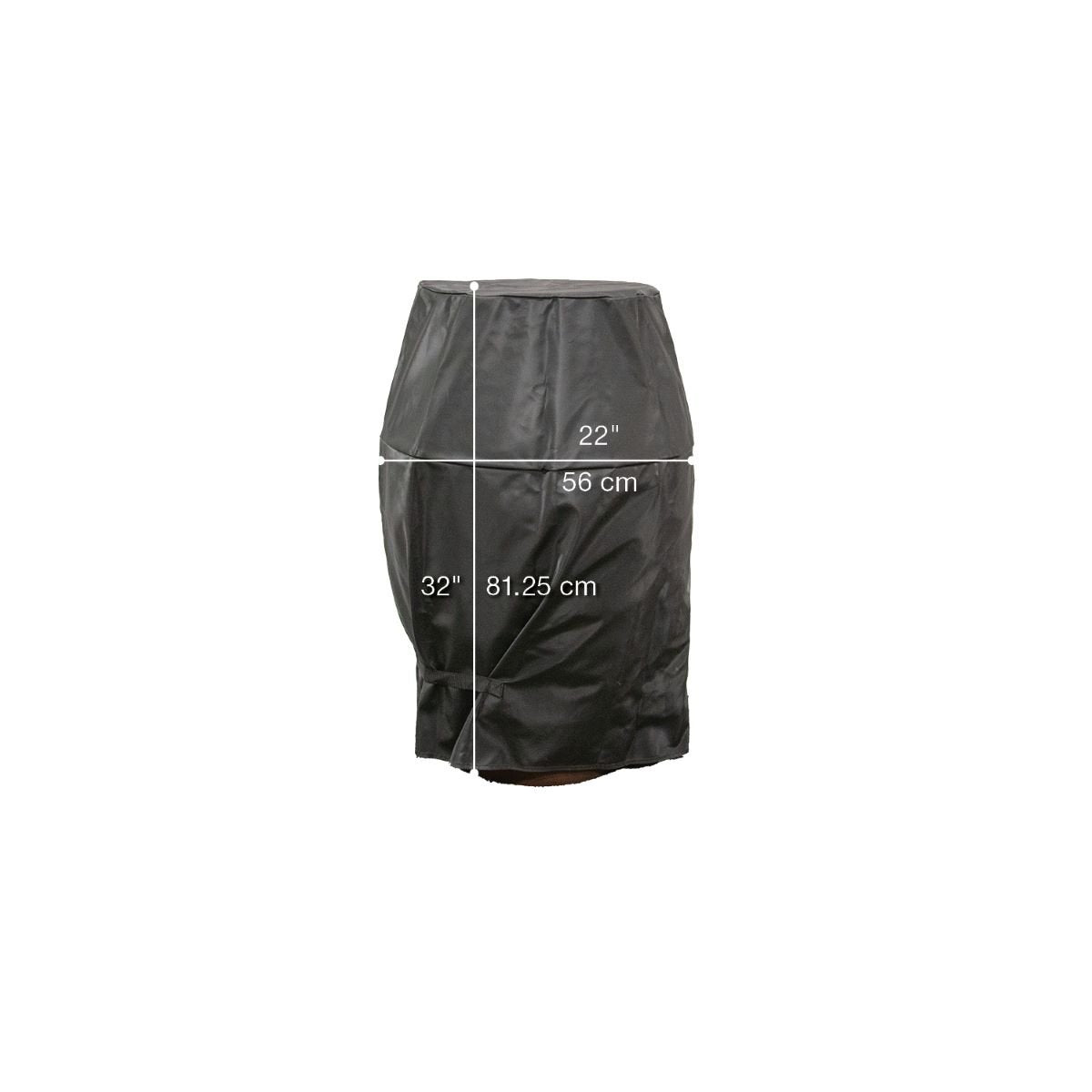 Fountain Cover Urn - 32" H (81 Cm) – image 4